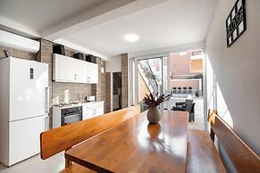 Beachfront Holiday Home