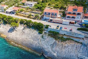 Beachfront Holiday Home