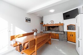 Beachfront Holiday Home