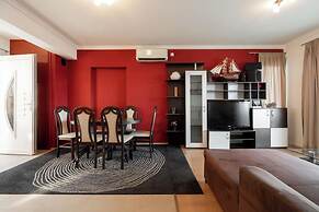 Beachfront Holiday Home