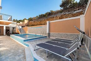 Beachfront Holiday Home