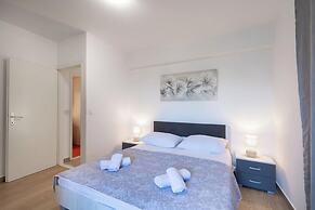 Beachfront Holiday Home