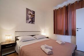 Beachfront Holiday Home