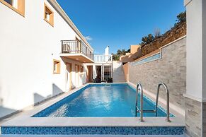 Beachfront Holiday Home