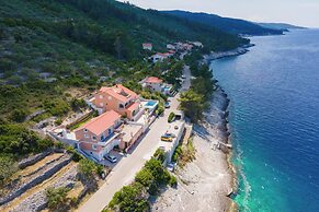 Beachfront Holiday Home
