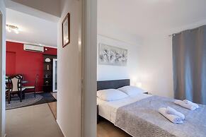 Beachfront Holiday Home