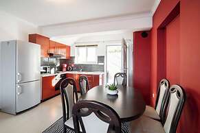 Beachfront Holiday Home