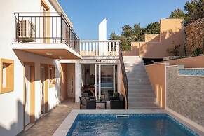 Beachfront Holiday Home