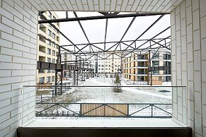 Modern Apartments In Holešovice