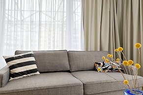 Modern Apartments In Holešovice