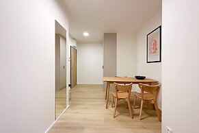 Modern Apartments In Holešovice