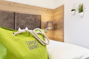 Hotel & Restaurant Urdlwirt