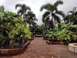 Chira Meadows Ecoresort Dapoli