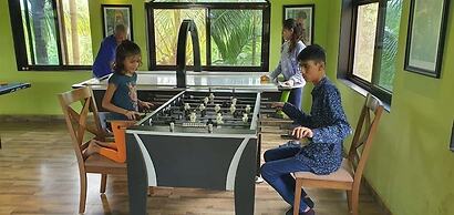 Chira Meadows Ecoresort Dapoli