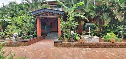 Chira Meadows Ecoresort Dapoli