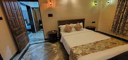 Chira Meadows Ecoresort Dapoli