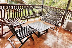 Chira Meadows Ecoresort Dapoli