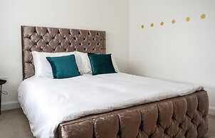 1 Bedroom Apt Leamington Spa Peregrine
