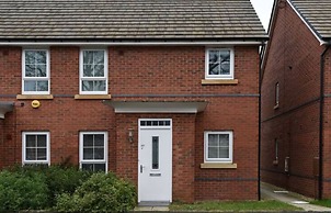 1 Bedroom Apt Leamington Spa Peregrine