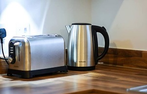 1 Bedroom Apt Leamington Spa Peregrine