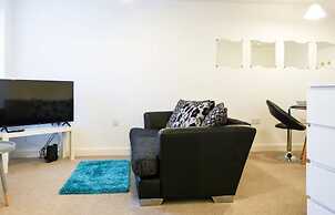 1 Bedroom Apt Leamington Spa Peregrine