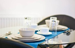 1 Bedroom Apt Leamington Spa Peregrine