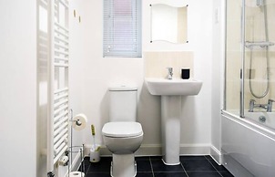 1 Bedroom Apt Leamington Spa Peregrine