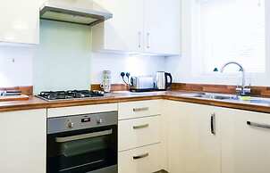 1 Bedroom Apt Leamington Spa Peregrine