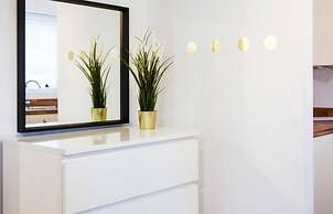 1 Bedroom Apt Leamington Spa Peregrine