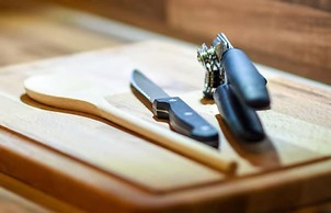 1 Bedroom Apt Leamington Spa Peregrine