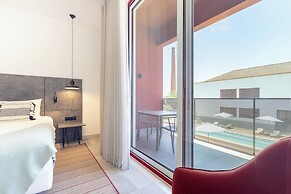 Barrosinha Hotel