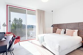 Barrosinha Hotel