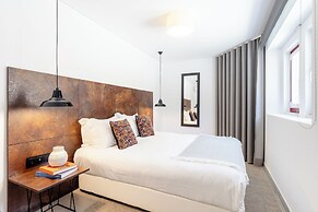 Barrosinha Hotel