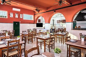 Barrosinha Hotel