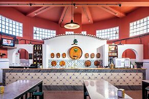 Barrosinha Hotel