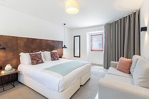 Barrosinha Hotel