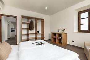 Tuscany Living - Terra Antica