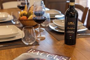 Tuscany Living - Terra Antica