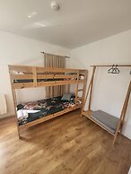 What Else Guest House