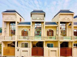 Urbanaid Uniworld