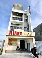 Ruby Motel Ba Ria