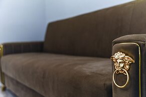 The Knightsbridge Deluxe apartment