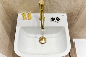 The Knightsbridge Deluxe apartment