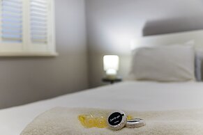 The Knightsbridge Deluxe apartment