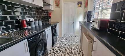 Toffees Townhouse 2 Bed