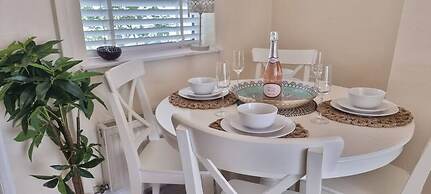 Toffees Townhouse 2 Bed