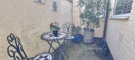 Toffees Townhouse 2 Bed