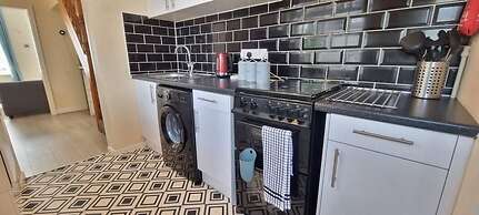 Toffees Townhouse 2 Bed