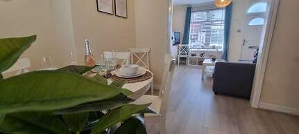 Toffees Townhouse 2 Bed