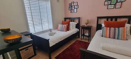 Toffees Townhouse 2 Bed